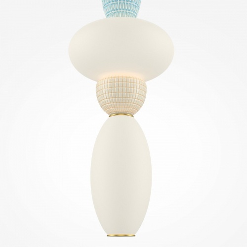 Подвесной светильник Maytoni Adore MOD297PL-L24BS3K1 фото 5