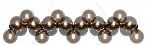 Подвесная люстра Maytoni Dallas MOD547PL-25B Подвесная люстра Maytoni Dallas MOD547PL-25B