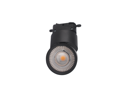 Трековый светильник димм. Rink 10W Черный 4000К R-TR-BL-NW-DIM фото 2