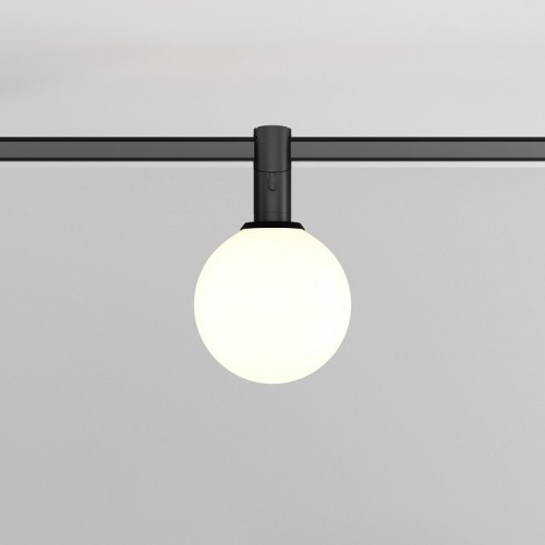 Светильник на штанге Maytoni Technical Luna TR208-1-5W3K-B фото 2