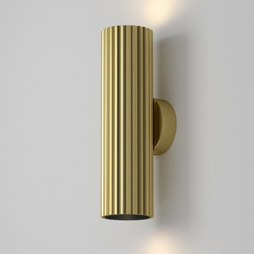 Бра Maytoni Technical Calipso C106WL-02-GU10-BS фото 3 Бра Maytoni Technical Calipso C106WL-02-GU10-BS фото 3