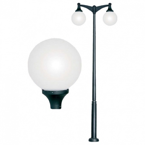 Фонарный столб Fumagalli Globe 400 Modern G41.372.A20.AYE27DN Фонарный столб Fumagalli Globe 400 Modern G41.372.A20.AYE27DN