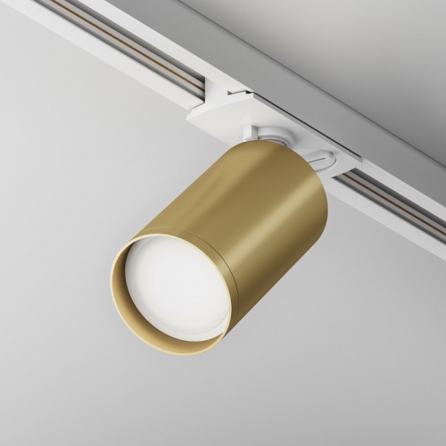 Светильник на штанге Maytoni Technical Focus S TR020-1-U-GU10-WMG фото 2