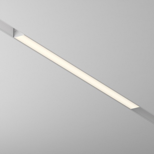 Встраиваемый светильник Maytoni Technical Basis TR074-2-20W3K-W фото 2 Встраиваемый светильник Maytoni Technical Basis TR074-2-20W3K-W фото 2