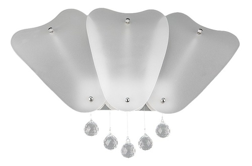 Накладной светильник Lightstar Lobo 804640 Накладной светильник Lightstar Lobo 804640