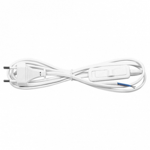 Сетевой провод с выключателем Feron KF-HK-1 23048 Сетевой провод с выключателем Feron KF-HK-1 23048
