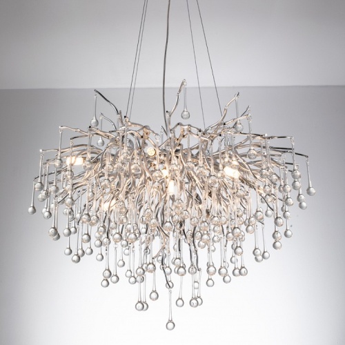 Подвесная люстра Divinare SALICE 3132/26 SP-10 фото 3 Подвесная люстра Divinare SALICE 3132/26 SP-10 фото 3