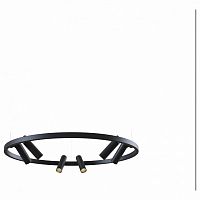 Подвесной светильник Maytoni Satellite MOD102PL-L42B4K