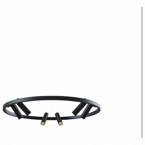Подвесной светильник Maytoni Satellite MOD102PL-L42B4K Подвесной светильник Maytoni Satellite MOD102PL-L42B4K