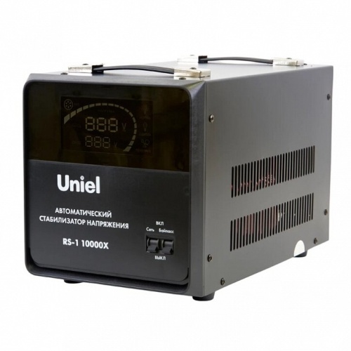 Стабилизатор Uniel  UL-00012860 фото 5
