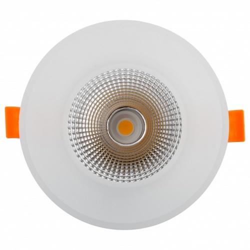 Встраиваемый светильник Denkirs DK4010 DK4008-FR фото 2 Встраиваемый светильник Denkirs DK4010 DK4008-FR фото 2
