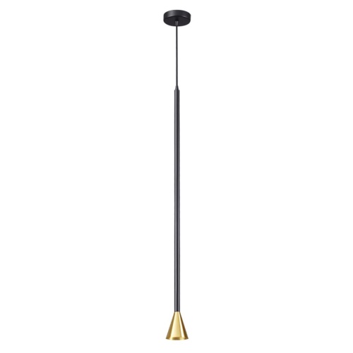 Подвесной светильник Odeon Light Pipa 3884/1GB Подвесной светильник Odeon Light Pipa 3884/1GB