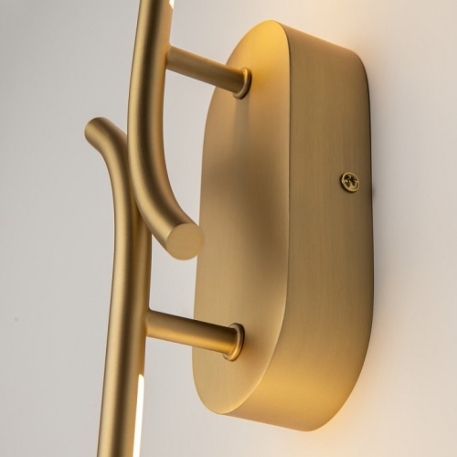 Бра Maytoni Renaissance MOD256WL-L5BS3K1 фото 9 Бра Maytoni Renaissance MOD256WL-L5BS3K1 фото 9