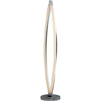 Торшер Arte Lamp SERATA A9443PN-2CC