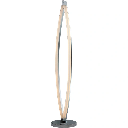 Торшер Arte Lamp SERATA A9443PN-2CC Торшер Arte Lamp SERATA A9443PN-2CC