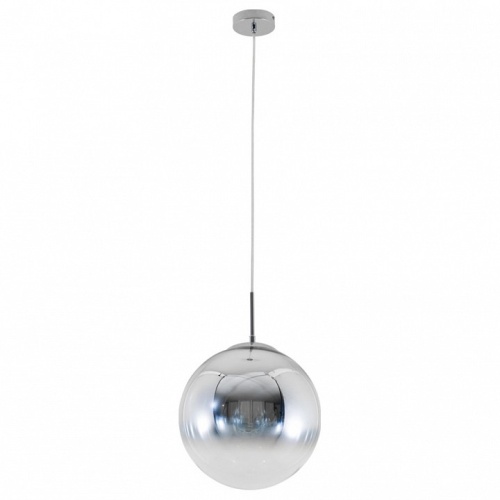 Подвесной светильник Arte Lamp JUPITER chrome A7963SP-1CC фото 2 Подвесной светильник Arte Lamp JUPITER chrome A7963SP-1CC фото 2