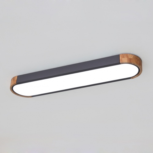 Потолочный светильник LINN L95 Grey Потолочный светильник LINN L95 Grey