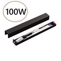 ODEON LIGHT 357786 VELTA ODL25 263 (ДЛЯ 7006/100, 7006/100A, 7006/100D, 7006/150, 7006/150D) Драйвер IP20 100W 0-4.25 FINO