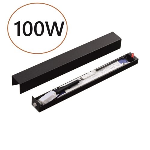 ODEON LIGHT 357786 VELTA ODL25 263 (ДЛЯ 7006/100, 7006/100A, 7006/100D, 7006/150, 7006/150D) Драйвер IP20 100W 0-4.25 FINO