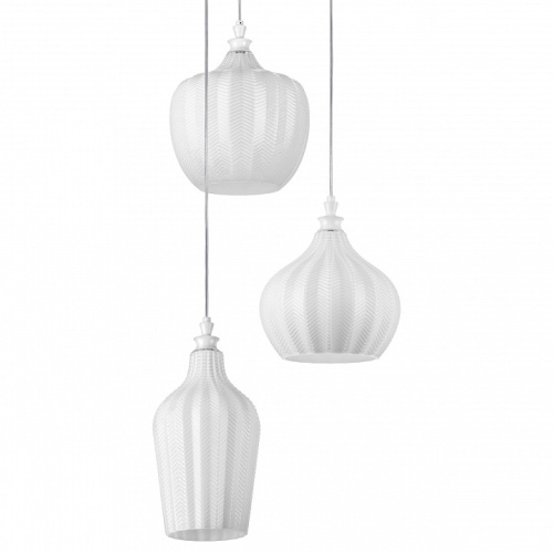 Подвесной светильник Lightstar Rocco 793236 фото 4