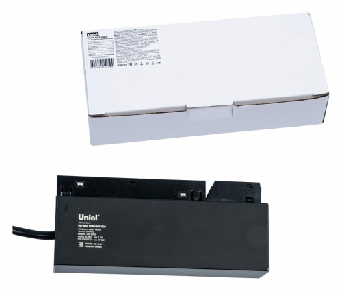 Блок питания Uniel UET-M50 UL-00008750 Блок питания Uniel UET-M50 UL-00008750