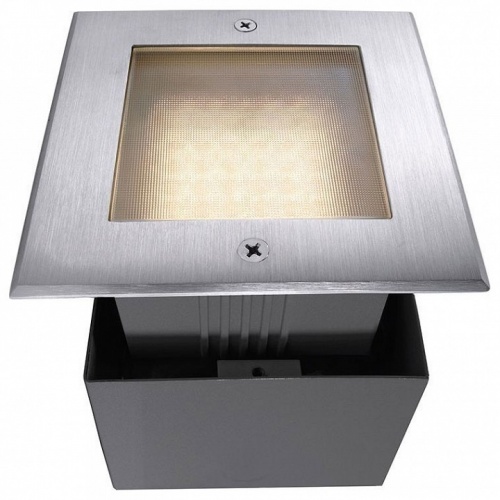 Встраиваемый в дорогу светильник Deko-Light Square II WW 730248 Встраиваемый в дорогу светильник Deko-Light Square II WW 730248