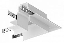 Соединитель угловой внешний для треков накладных Maytoni Technical Accessories for tracks TRA004CL-22W