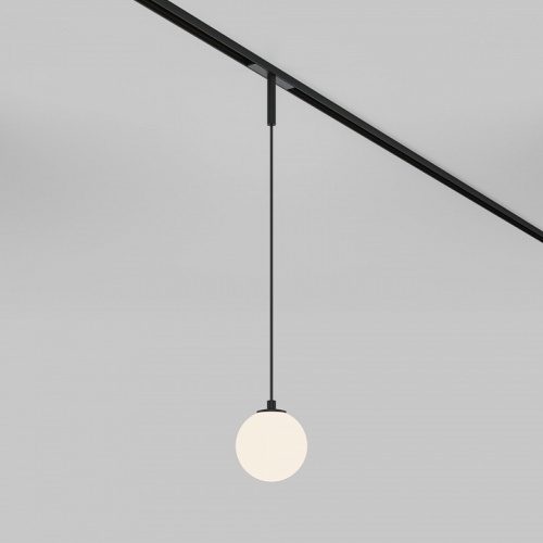 Подвесной светильник Maytoni Technical Luna TR178-1-5WTW-B фото 2