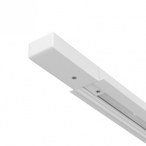 Шинопровод встраиваемый Arte Lamp TRACK ACCESSORIES A550233 фото 2 Шинопровод встраиваемый Arte Lamp TRACK ACCESSORIES A550233 фото 2