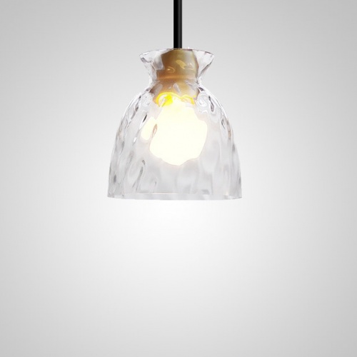 Подвесной светильник OMG GLASS D27 tree фото 3 Подвесной светильник OMG GLASS D27 tree фото 3