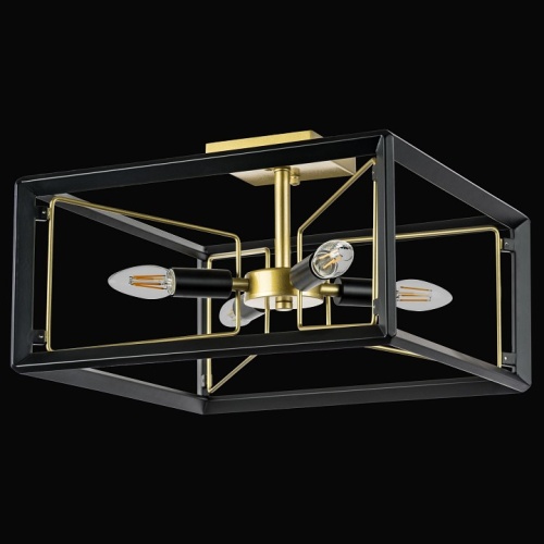 Люстра на штанге Lightstar Regolo 713347 фото 4 Люстра на штанге Lightstar Regolo 713347 фото 4