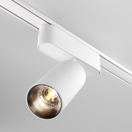 Светильник на штанге Maytoni Technical Focus LED TR103-1-12W4K-M-W фото 4