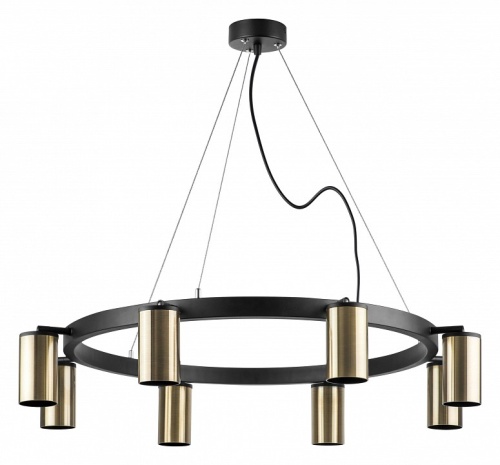 Подвесная люстра Lightstar Rullo LR018318 фото 2