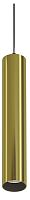Подвесной светильник Maytoni Technical Focus LED P072PL-L12W4K-BS