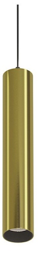 Подвесной светильник Maytoni Technical Focus LED P072PL-L12W4K-BS