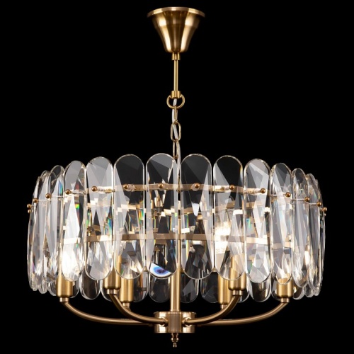 Подвесной светильник Maytoni Suite MOD122PL-06BS фото 3
