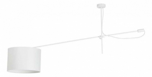 Светильник на штанге Nowodvorski Viper White 6640 Светильник на штанге Nowodvorski Viper White 6640