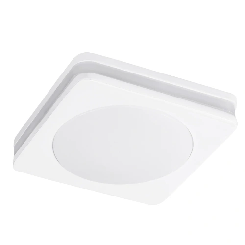 Точечный встраиваемый светильник Arte Lamp TABIT A8432PL-1WH Точечный встраиваемый светильник Arte Lamp TABIT A8432PL-1WH