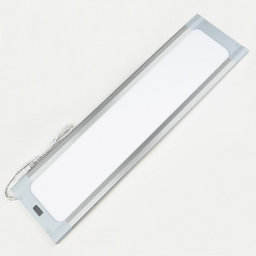 Накладной светильник Uniel Silver UL-00003038 фото 3