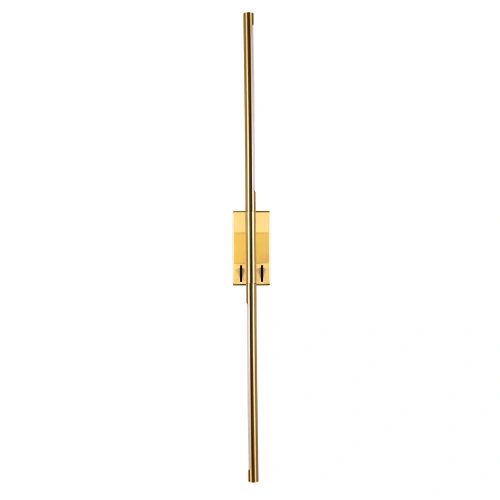 Декоративная подсветка Arte Lamp LINES A2029AP-1PB Декоративная подсветка Arte Lamp LINES A2029AP-1PB