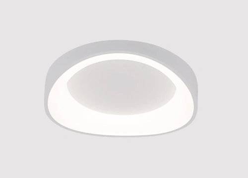 Потолочный светильник Arte Lamp SUALOCIN A2698PL-48WH Потолочный светильник Arte Lamp SUALOCIN A2698PL-48WH