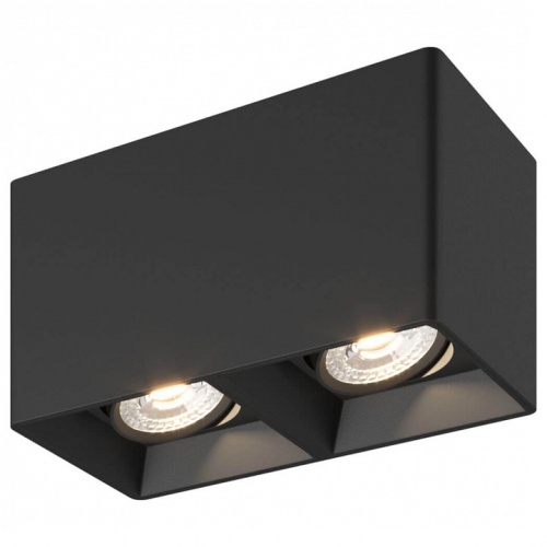 Накладной светильник Denkirs DK3030 DK3035-BK Накладной светильник Denkirs DK3030 DK3035-BK