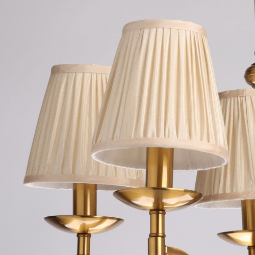 Подвесная люстра MW-Light Вирджиния 7 444012205 фото 5 Подвесная люстра MW-Light Вирджиния 7 444012205 фото 5
