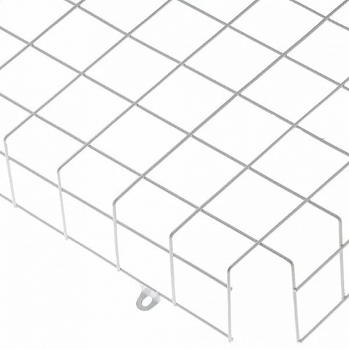 Решетка защитная для светильников Feron 53002 фото 4 Решетка защитная для светильников Feron 53002 фото 4