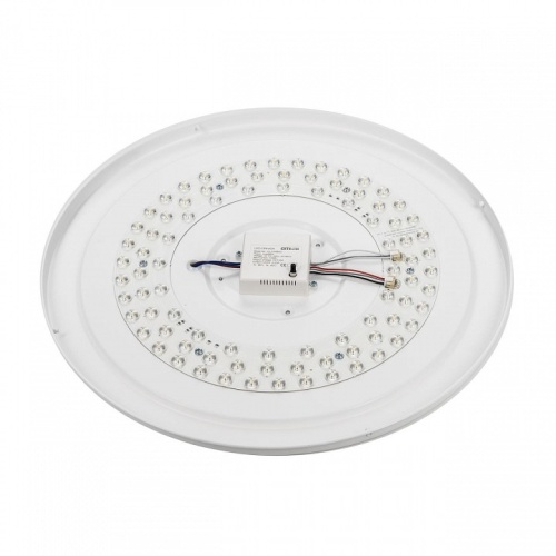 Накладной светильник Citilux BOSS CL751450G фото 11 Накладной светильник Citilux BOSS CL751450G фото 11