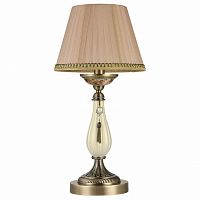 Настольная лампа декоративная Maytoni Demitas RC024-TL-01-R