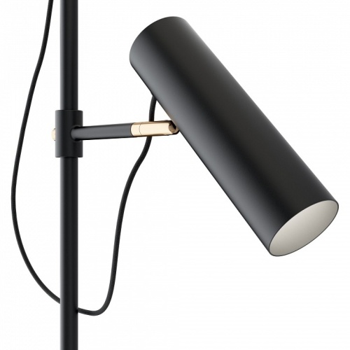 Торшер Maytoni Bansky MOD129FL-01B фото 6