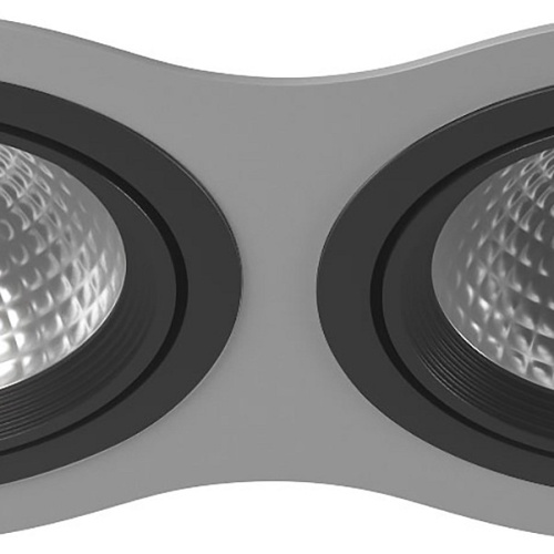 Встраиваемый светильник Lightstar Intero 111 i939070707 фото 4 Встраиваемый светильник Lightstar Intero 111 i939070707 фото 4
