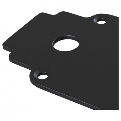 Заглушка для трека Maytoni Technical Accessories for tracks TRA004EC-22B фото 3