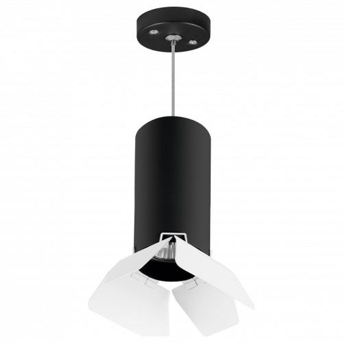 Подвесной светильник Lightstar Rullo RP6487486 фото 2 Подвесной светильник Lightstar Rullo RP6487486 фото 2